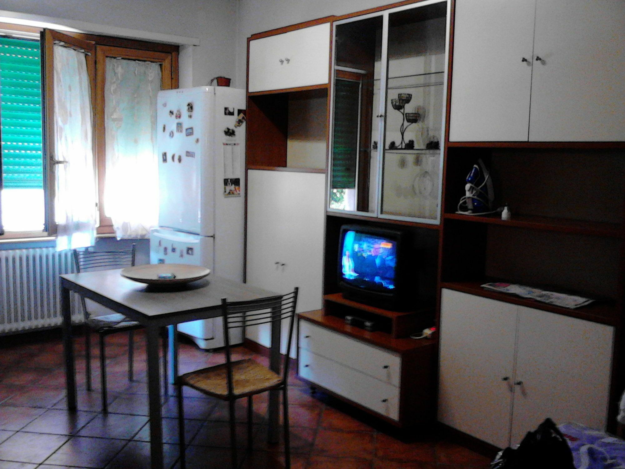Nomentana * Rome