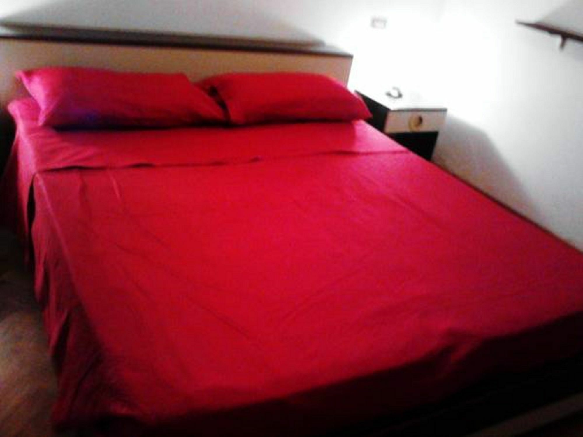 Hotel Nomentana Rome